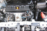 本田思域2012款1.8L EXi舒适自动版