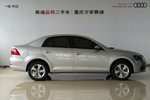 大众宝来2014款1.6L 自动舒适型