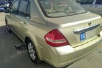 日产颐达2007款1.6 JE 手动