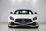 奔驰AMG GT2019款AMG GT R