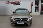 大众帕萨特2014款1.8TSI DSG 御尊导航版