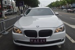 宝马7系2009款730Li 豪华型