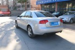 奥迪A42006款1.8T 舒适型+