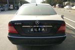 奔驰S级2004款S350 L