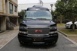 GMC Savana2013款6.0L 领袖级商务车