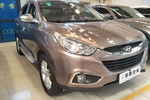 现代ix352012款2.4L 自动两驱尊贵版GLS 