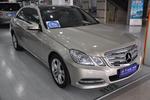 奔驰E级长轴距2011款E300L 优雅型(加长版)