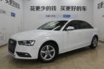 奥迪A4L2013款30 TFSI 自动舒适型