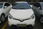 MG32014款1.5L 自动精英版