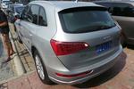 奥迪Q52010款2.0TFSI 豪华型