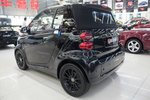 smartfortwo2012款1.0 MHD 敞篷激情版