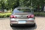 大众CC2011款2.0TSI 豪华型