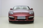 保时捷Boxster2009款Boxster 2.9L 