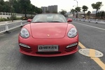 保时捷Boxster2009款Boxster 2.9L 