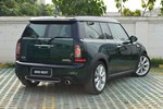 MINICLUBMAN2013款1.6T COOPER S Bond Street