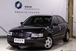 大众帕萨特领驭2003款2.8V6 豪华型自动5速