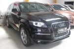 奥迪Q72012款3.0TFSI 舒适型