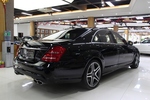 奔驰S级 AMG2013款S65L AMG Grand Edition