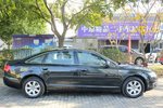 奥迪A6L2008款2.0TFSI 标准型(自动)