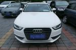 奥迪A4L2013款35 TFSI 自动标准型