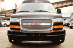 GMC Savana2013款6.0L 长轴领袖至尊版