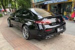 奔驰C级AMG2017款AMG C 63