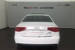 奥迪A4L2013款35 TFSI 自动舒适型