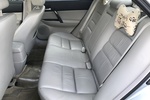 马自达MAZDA62007款2.0L 超豪华型