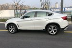 宝马X62015款xDrive35i 领先型