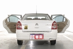 雪铁龙经典爱丽舍2008款1.6L 手动 标准型