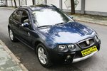 MG3SW2009款1.4L 手动 豪华型