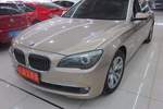 宝马7系2009款730Li 豪华型