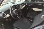 MINICLUBMAN2013款1.6T COOPER S Bond Street