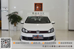 大众高尔夫GTI-2011款2.0TSI 