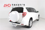 丰田RAV42011款2.0L 自动经典版