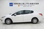 标致3082013款1.6L 自动优尚型