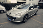 标致307SW2008款2.0L 豪华版