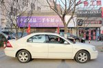 福特蒙迪欧2004款04款 2.0 Ghia-X 自动