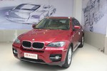 宝马X62008款xDrive35i