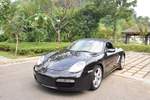 保时捷Boxster2006款Boxster 2.7L 