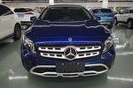 奔驰GLA级2017款GLA 220 4MATIC 豪华型