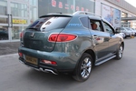 纳智捷大7 SUV2014款2.2T 四驱智尊型