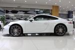 保时捷9112013款Carrera 4S 3.8L