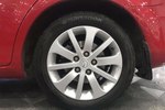 马自达MAZDA62013款2.0L 手自一体时尚型