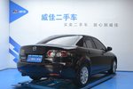 马自达MAZDA62013款2.0L 手自一体时尚型