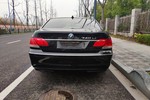 宝马7系2007款新730Li 自动