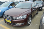 大众帕萨特2011款1.8TSI DSG 御尊版