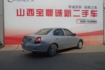 现代伊兰特2007款1.6GL 手动舒适型