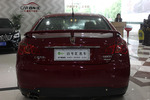 荣威5502010款S 1.8L 启逸版