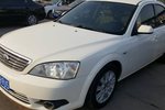 福特蒙迪欧2006款2.0 Ghia 自动精英型